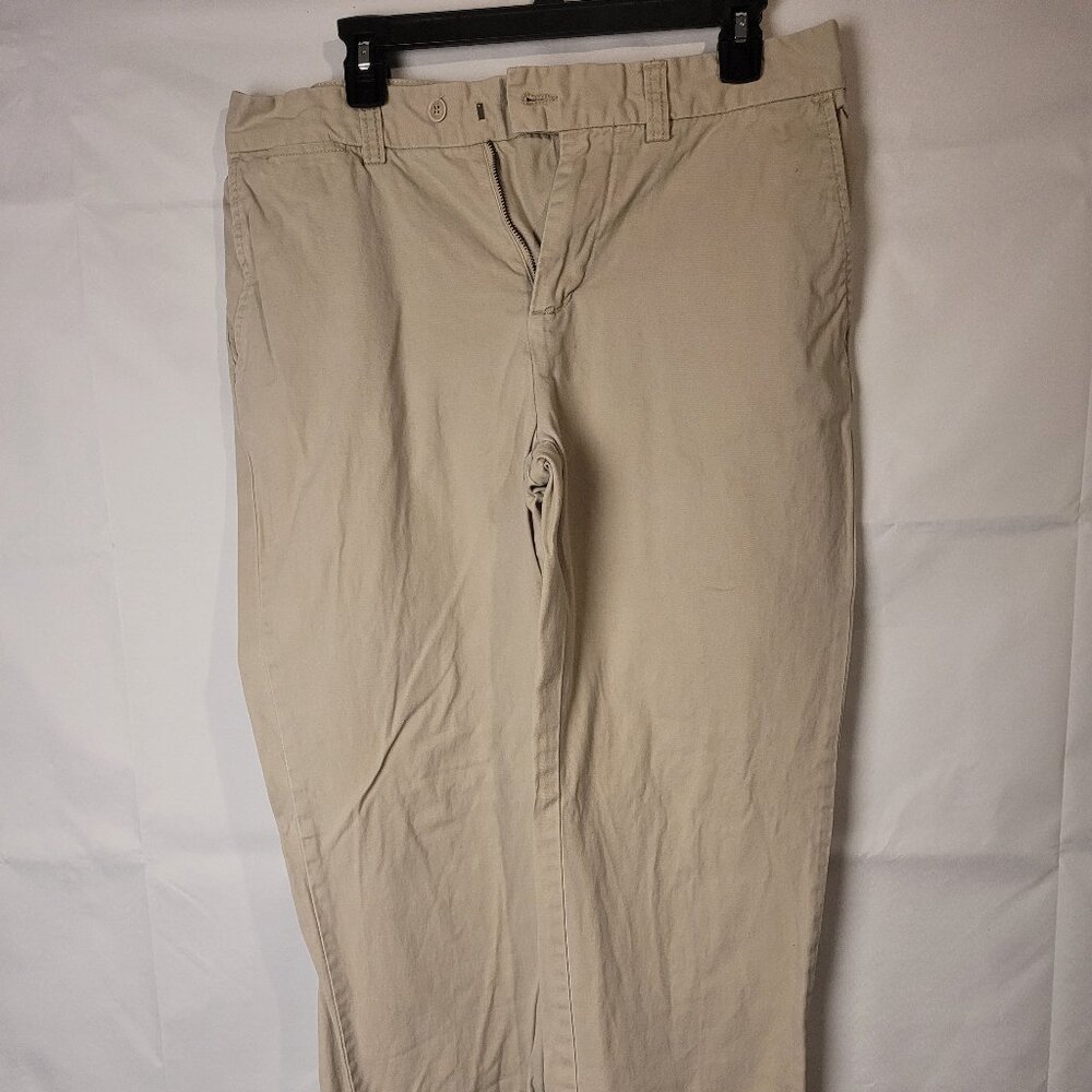 Ocean & Coast Mens 100% Linen Pants 38x32